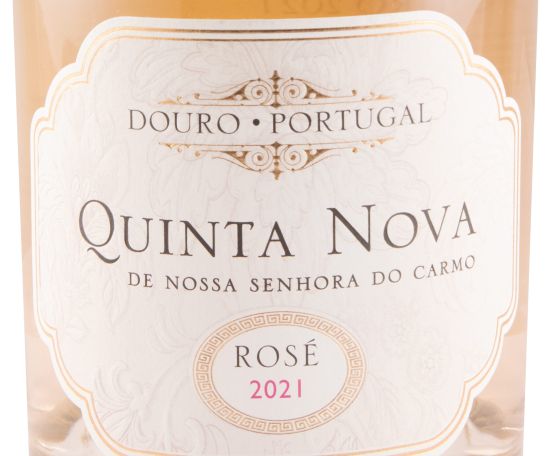 2021 Quinta Nova rosé