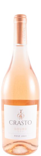 2021 Crasto rosé