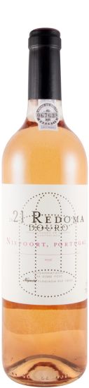 2021 Niepoort Redoma rosé