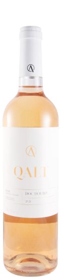2020 Qalt rosé