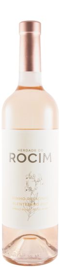 2021 Herdade do Rocim rosé