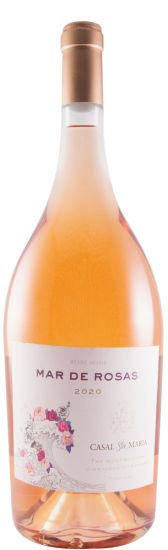 2020 Casal Sta. Maria 3000 Rosas rosé 1,5L