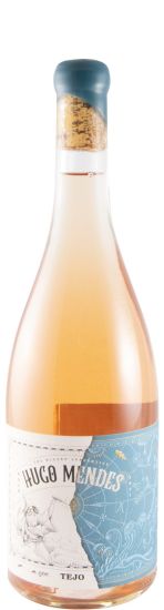 2021 Hugo Mendes rosé