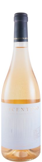 2019 Vicentino Pinot Noir rosé