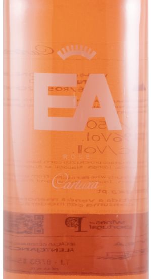 2021 Fundação Eugénio de Almeida EA rosé