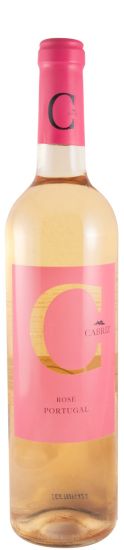 C by Cabriz rosé