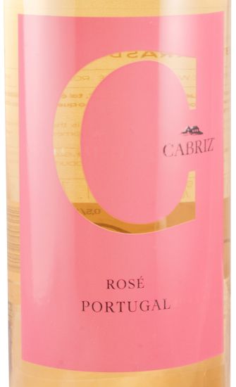 C by Cabriz rosé