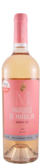 2021 Marquês de Marialva Colheita Selecionada rosé