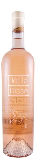 2021 Já Te Disse rosé