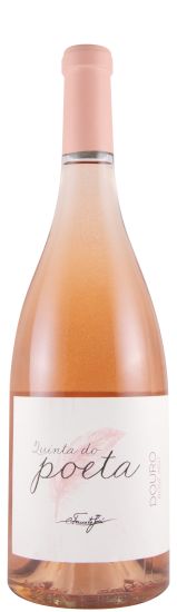 2021 Quinta do Poeta rosé