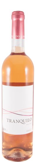 2020 Tranquilo rosé