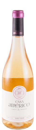 2020 Casa Américo rosé