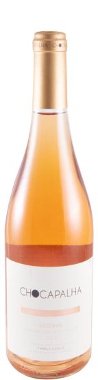 2019 Chocapalha Reserva rosé
