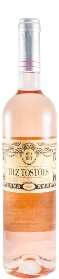 2022 Herdade da Maroteira Dez Tostões rosé