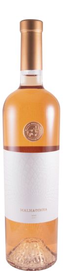 2021 Malhadinha organic rosé