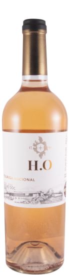 2021 Horta Osório H.O rosé