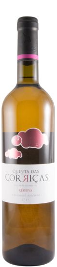 2021 Quinta das Corriças Reserva rosé