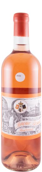 2020 Buçaco Reservado rosé