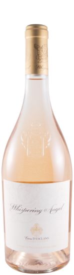 2022 Château d'Esclans Whispering Angel Côtes de Provence rosé