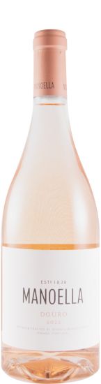 2022 Manoella rosé