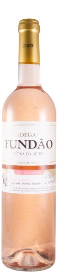 2022 Adega do Fundão Cova da Beira rosé