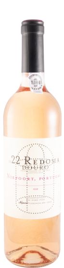 2022 Niepoort Redoma rosé