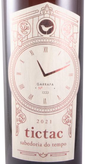 2021 Monte Bluna Tictac rosé