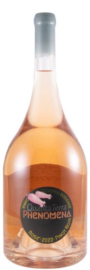 2022 Quanta Terra Phenomena rosé 1,5L