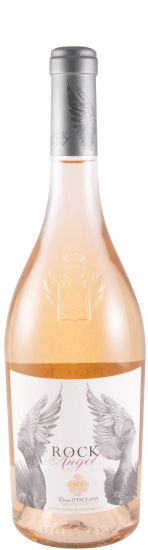 2021 Château d'Esclans Rock Angel Côtes de Provence rosé