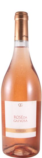 2022 Quinta da Gaivosa Rosé da Gaivosa rosé