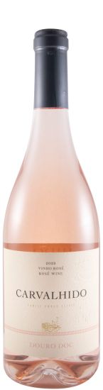 2022 Carvalhido rosé