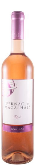 Fernão de Magalhães rosé