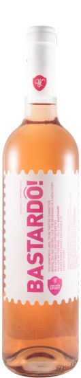2021 Bastardô! rosé