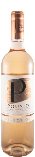 2022 Pousio Selection rosé