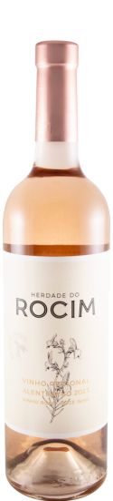 2023 Herdade do Rocim rosé