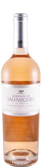 2023 Herdade de São Miguel Colheita Seleccionada rosé
