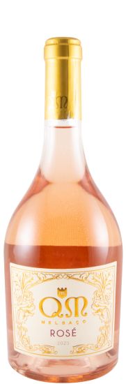 2023 Quintas de Melgaço QM rosé