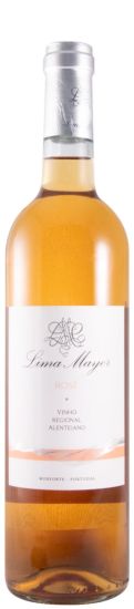 2022 Lima Mayer rosé