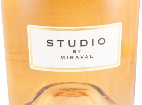 2021 Studio by Miraval Côtes de Provence rosé 1,5L