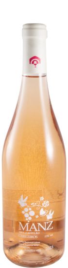 2023 Manz rosé