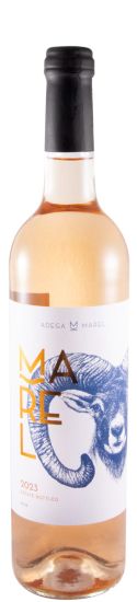 2023 Marel rosé