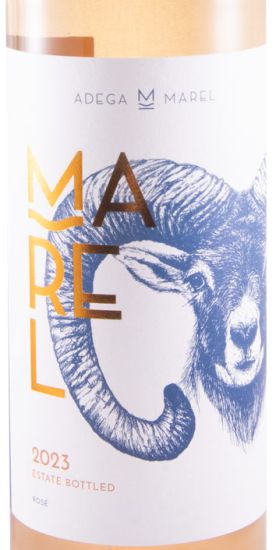 2023 Marel rosé