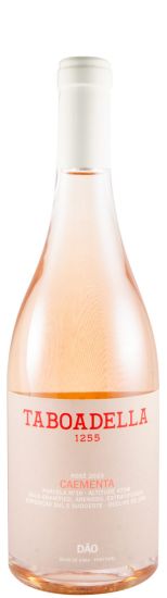 2023 Taboadella Caementa rosé