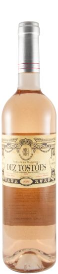 2023 Herdade da Maroteira Dez Tostões rosé