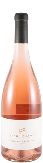 2023 Terra Chama Touriga Nacional rosé