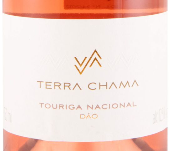 2023 Terra Chama Touriga Nacional rosé