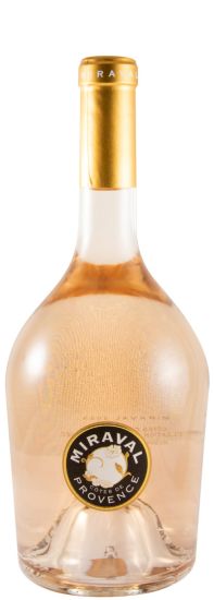 2023 Miraval Côtes de Provence rosé