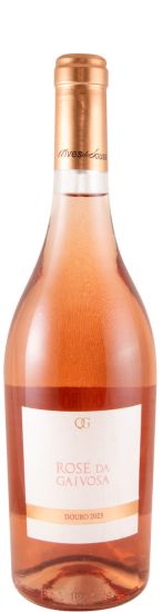 2023 Quinta da Gaivosa Rosé da Gaivosa rosé