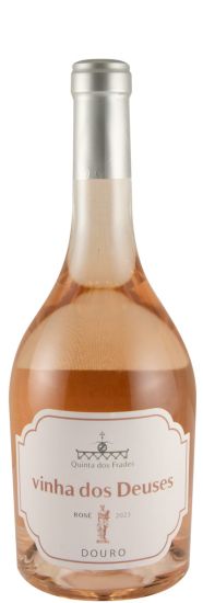 2023 Vinha dos Deuses rosé