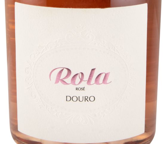 2023 Rola rosé